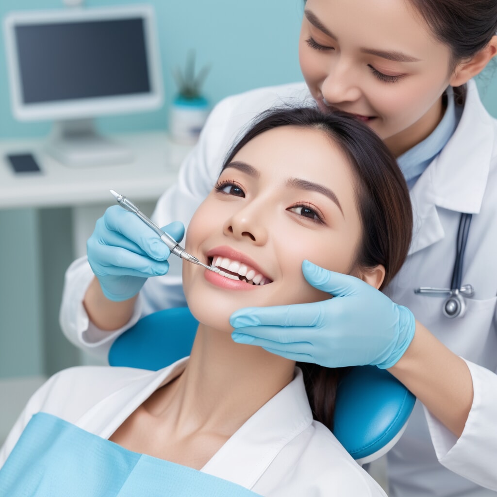 五、杭州钱塘区牙科医院推荐总结：按需求稳准选择