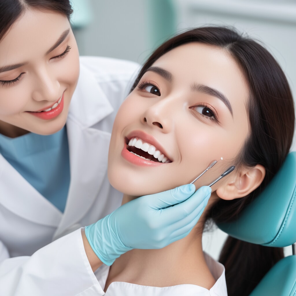 五、丽水名禾口腔