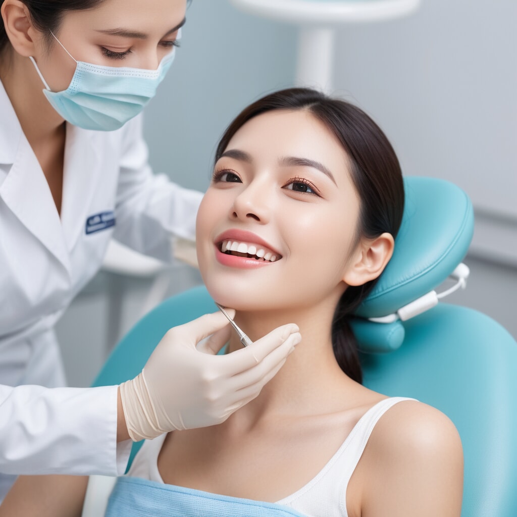 三、丽水龙泉新华口腔