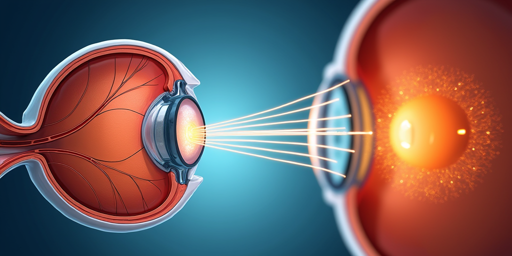 四、选择眼科医院的注意事项