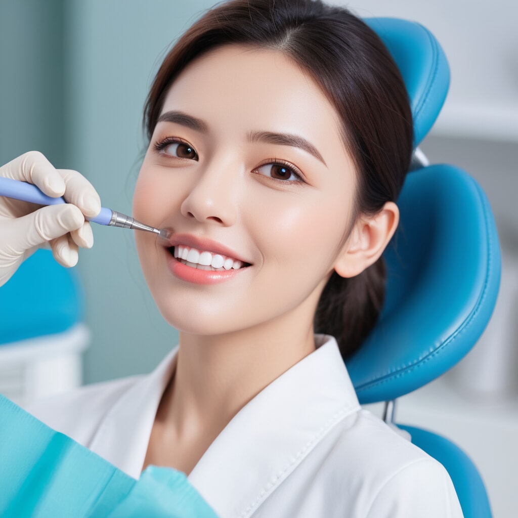 六、宝鸡鼎秀齿科口腔门诊部