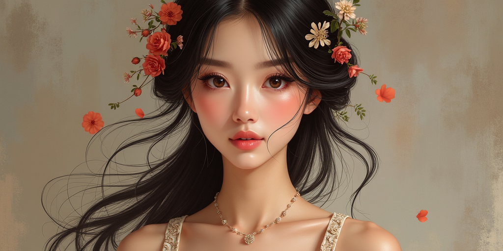 六、杭州陈海华医生对比其他医生:自然款VS欧范大眼选对适合你