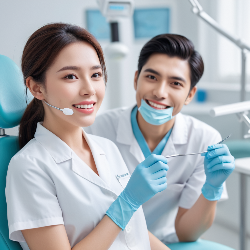 三、真实用户实例:谁更适合吸附性义牙?