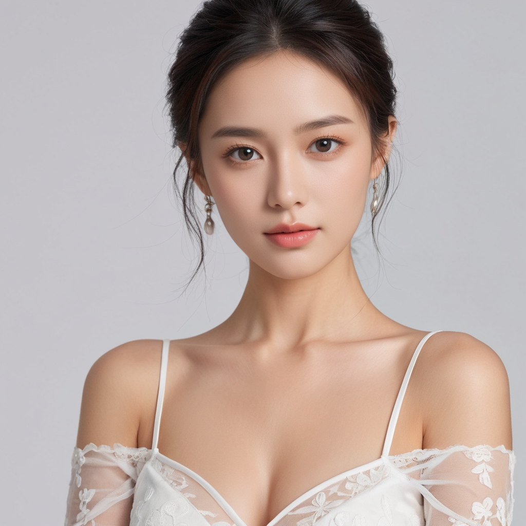 三、刘文阁北京整好医美项目价格构成与影响因素