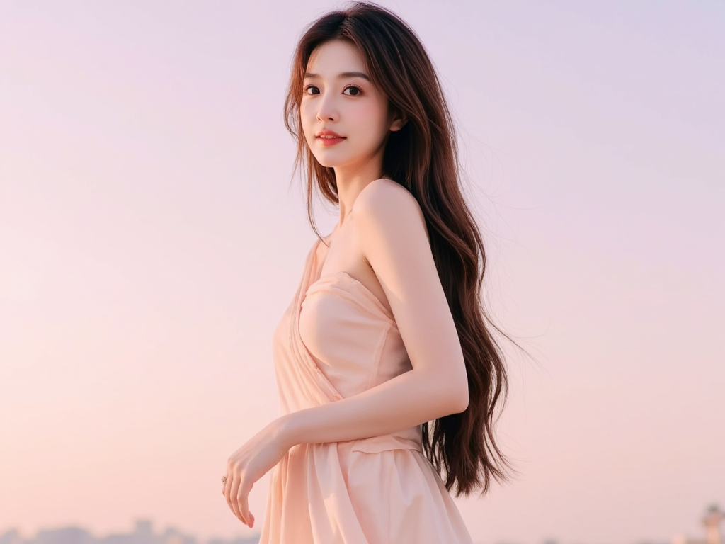 五、哈尔滨领艺医疗美容王滨福院长