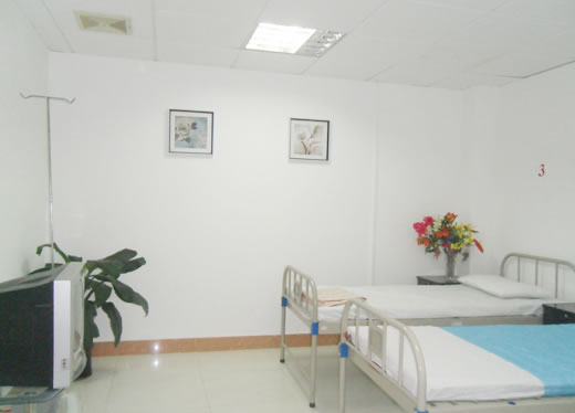 八、湛江澳泰整形医院