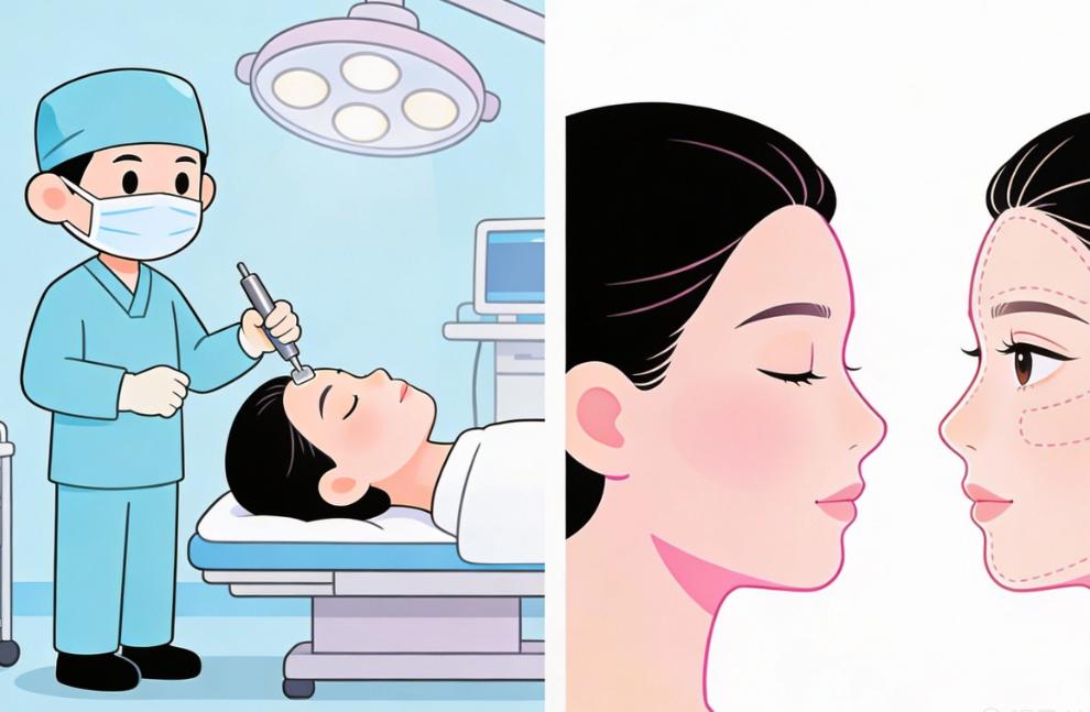 五、黄大勇磨骨手术口碑与技术验证:数据支撑与用户反馈