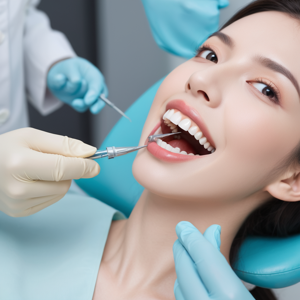 二、牙齿打桩和不打桩做冠的区别：优劣对比与选择建议