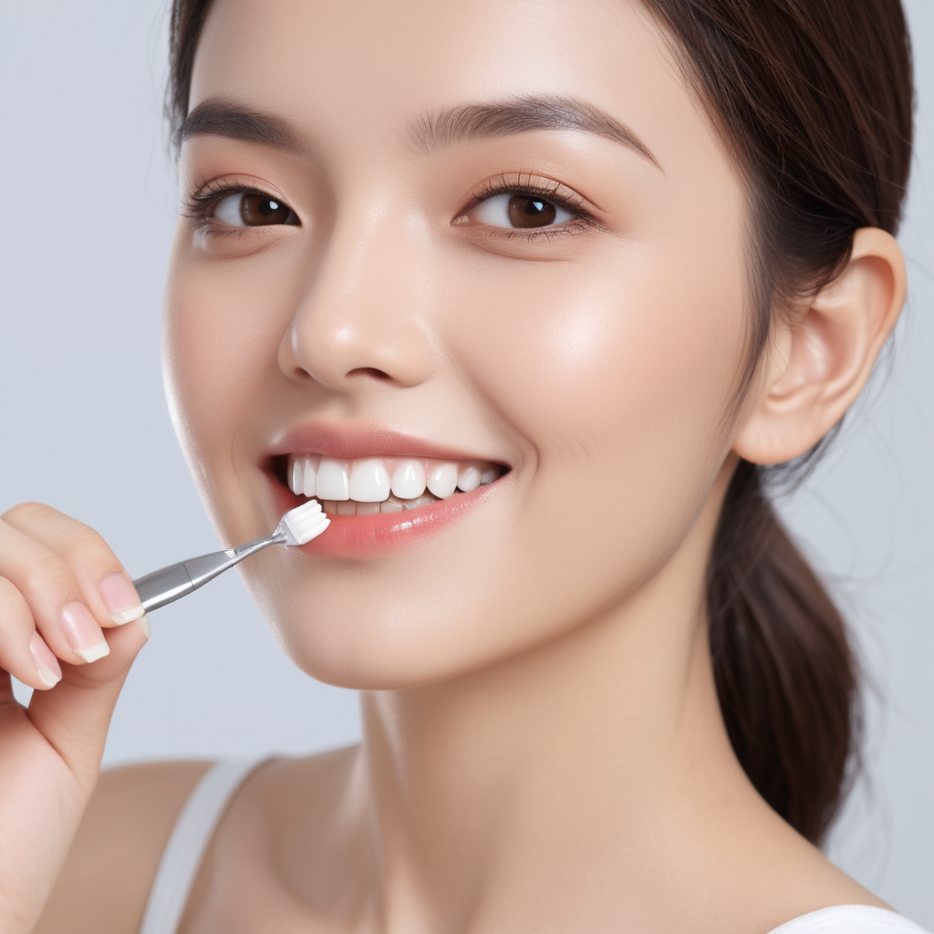 牙齿打桩全陶瓷真的能扛住核磁共振吗？钛合金和全瓷牙对比解析