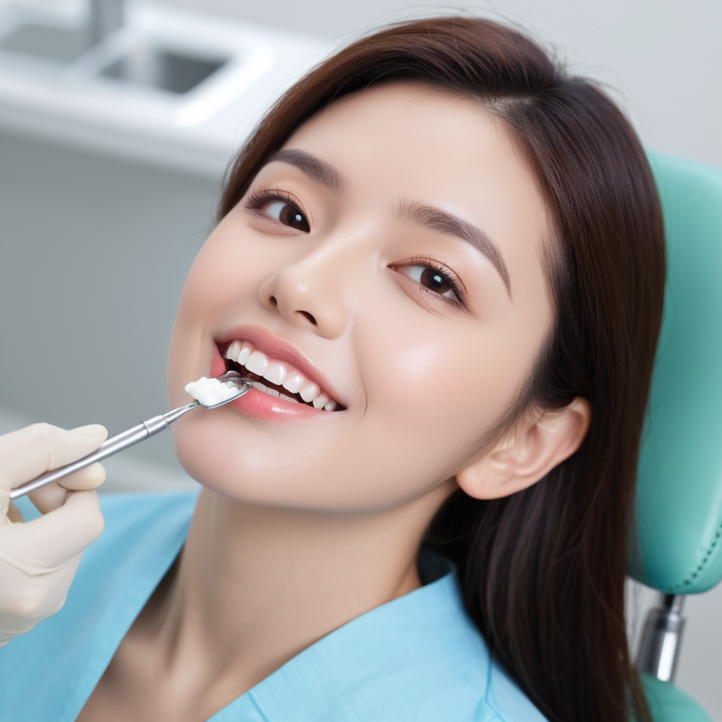 牙齿打桩用烤瓷还是全瓷？全瓷更耐用价格2000-4000元寿命达15年！