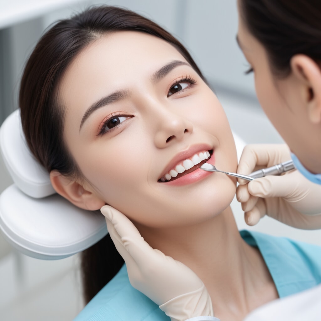 三、南京卡瓦口腔