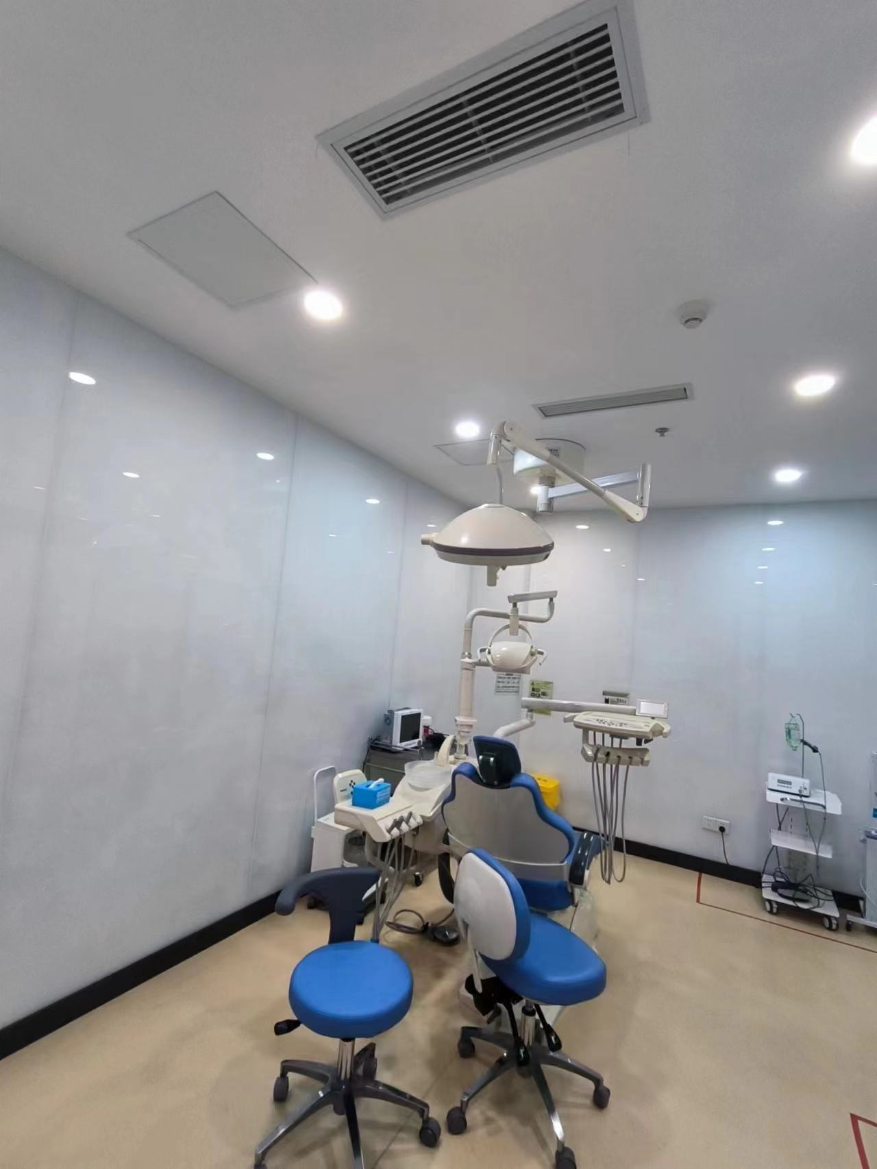 二、南京博韵口腔