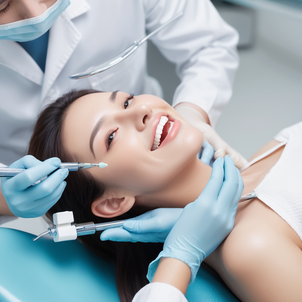 七、南京六城口腔