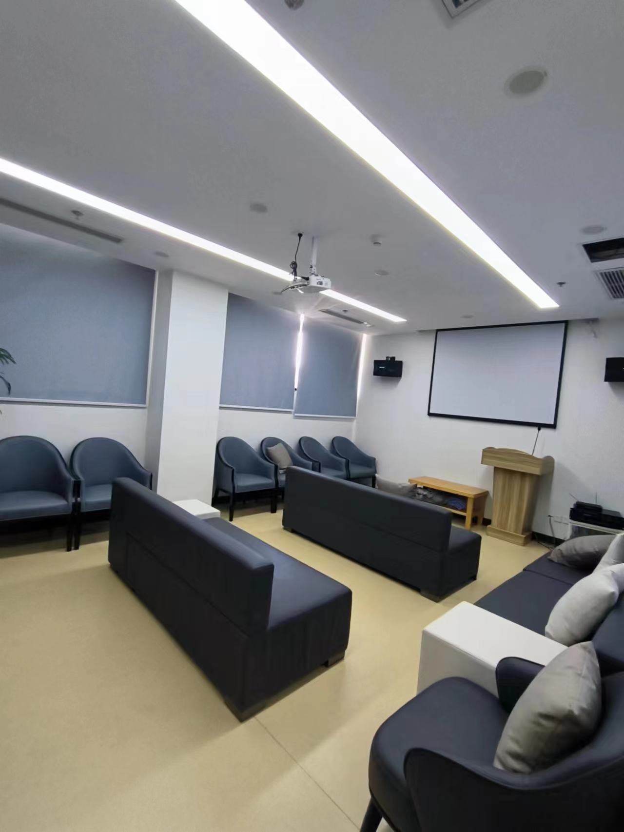 二、南京博韵口腔