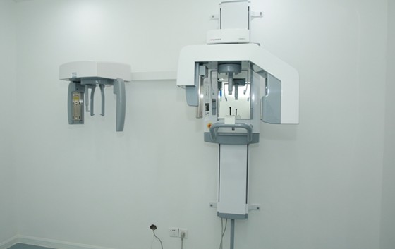 六、南京美奥口腔