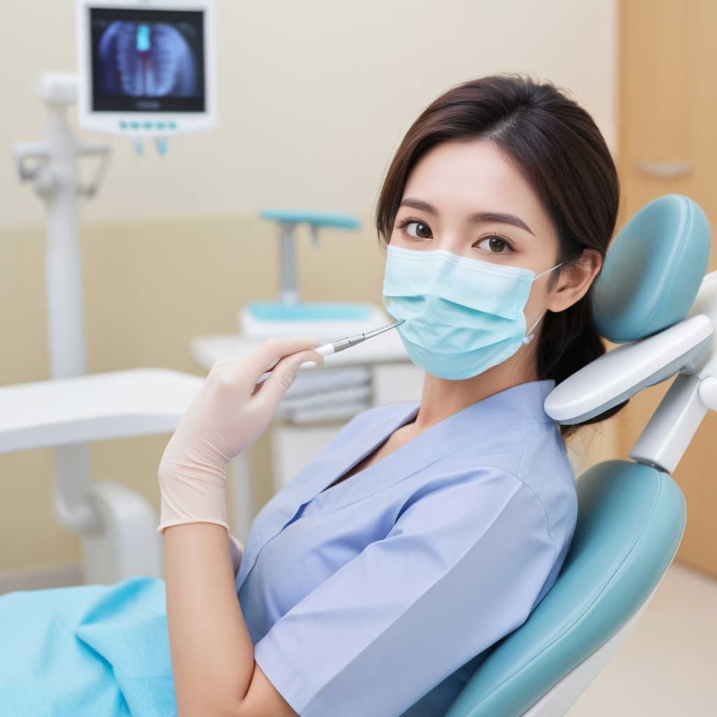 八、南京雅度口腔