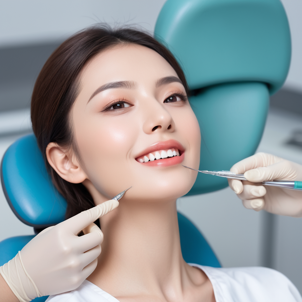 九、南京市口腔医院