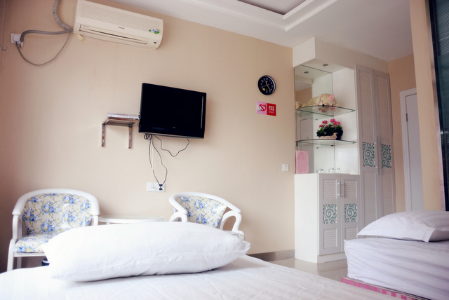 五、怀化鹤城天姿医疗美容