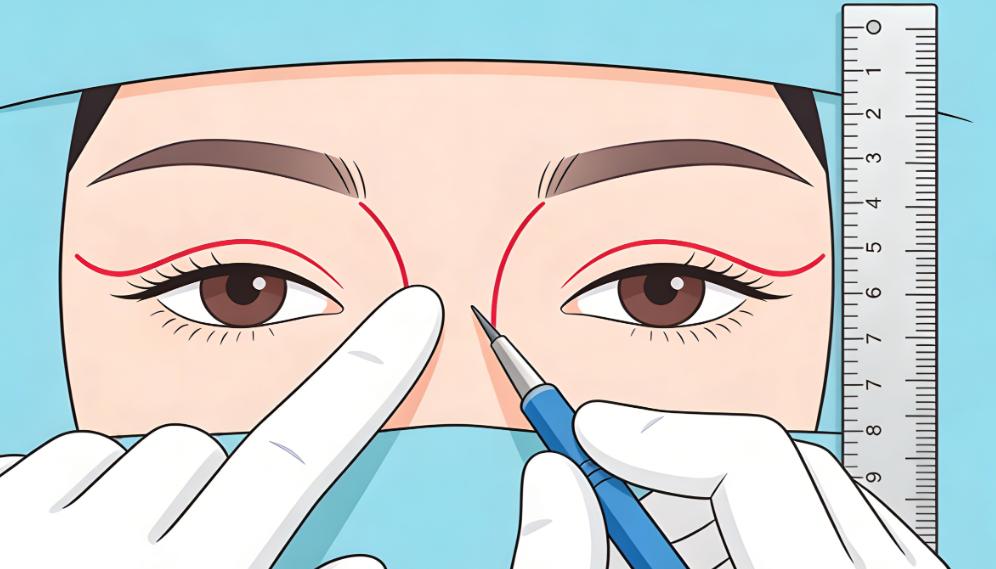 三、曹林双眼皮风格的价格体系与性价比分析