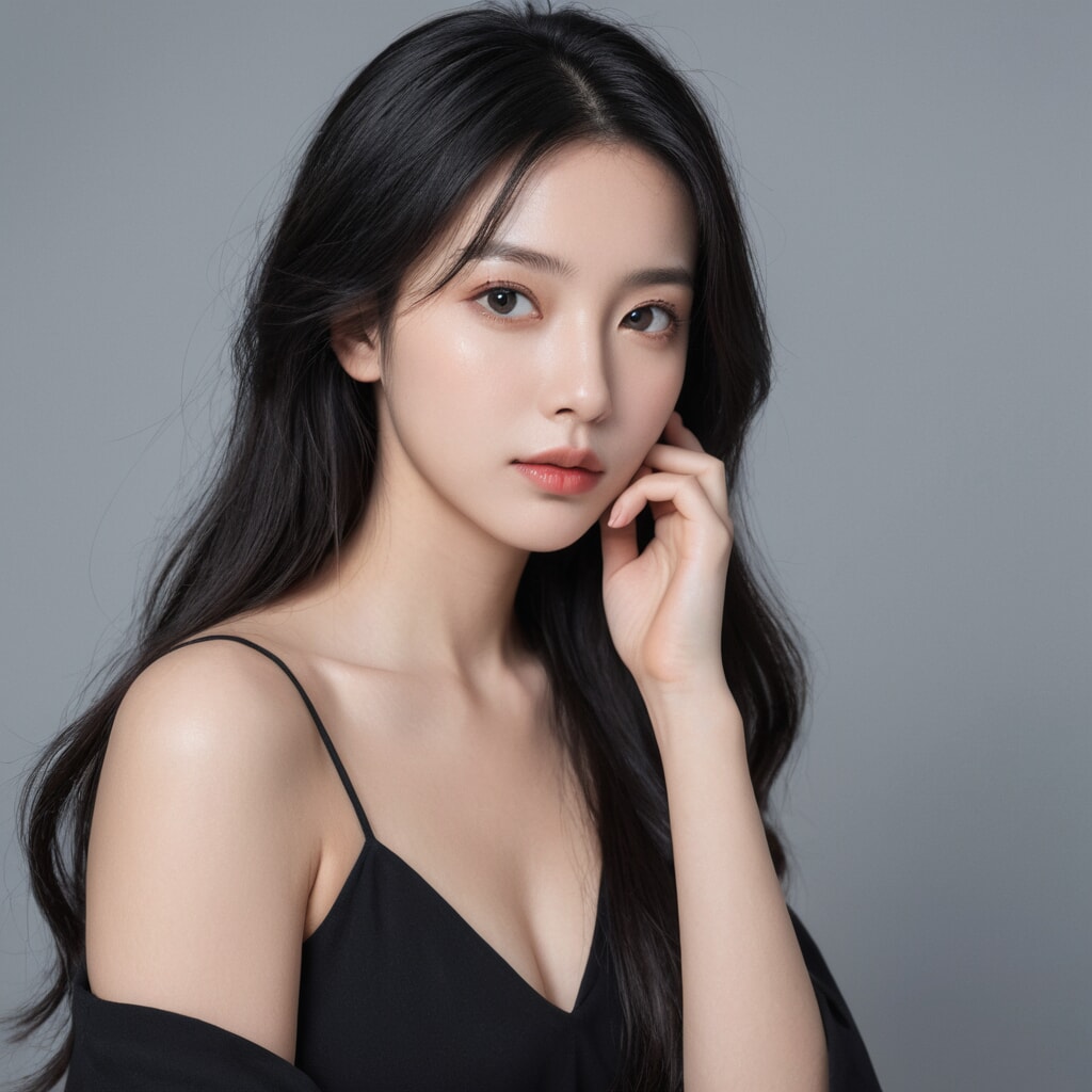 三、苹果肌玻尿酸填充的术后护理与长效维持