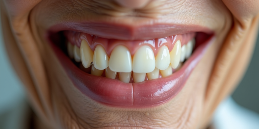 嘴角上扬手术能改变露不出来牙齿问题吗？术后3个月恢复期+露齿效果数据参考