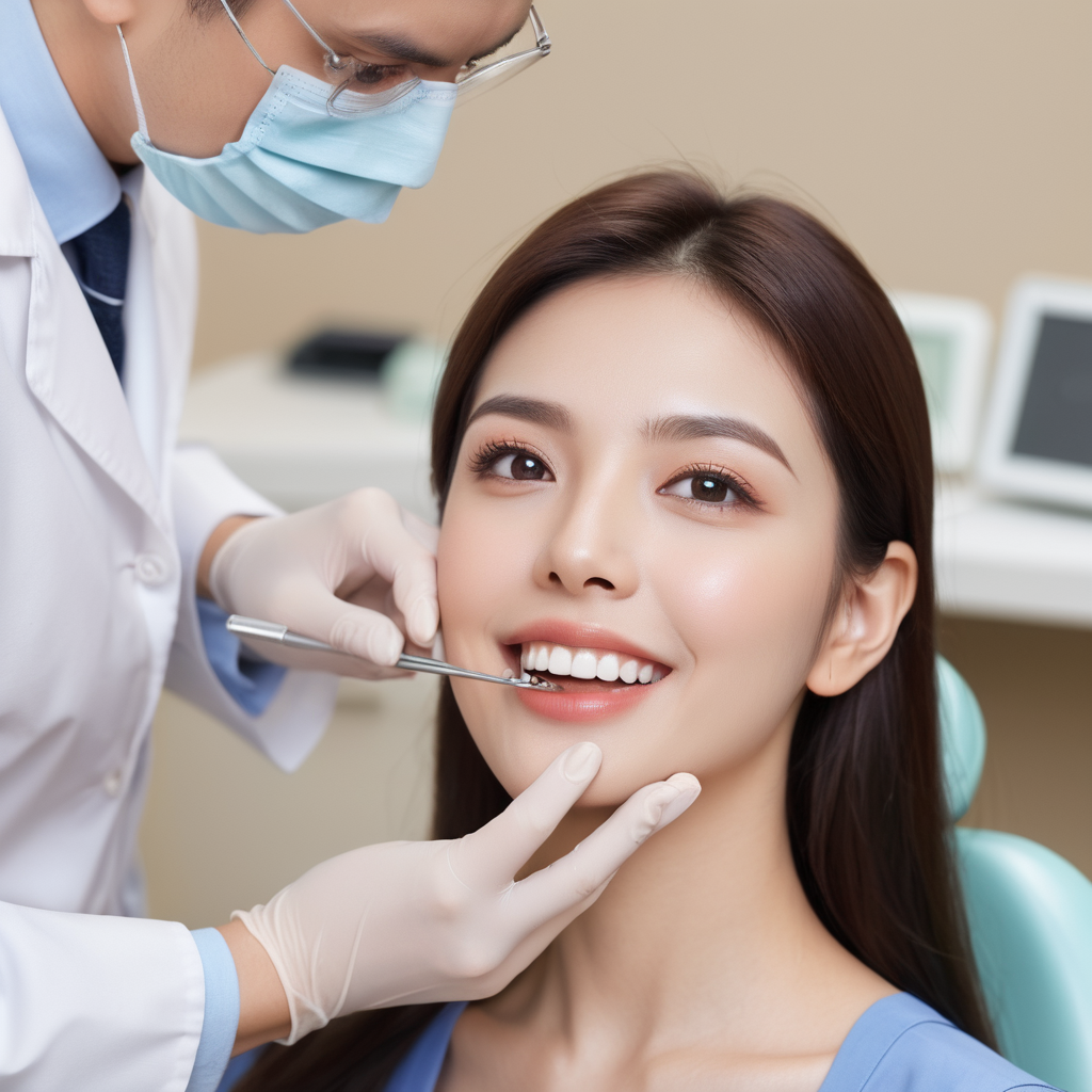 二、嘴角上扬手术的适用范围与局限性