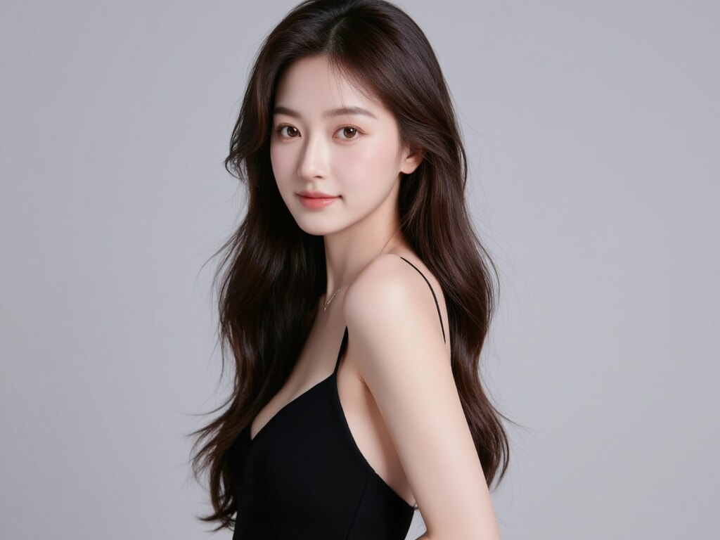 二、嘴角上扬手术的科学步骤与技术特点