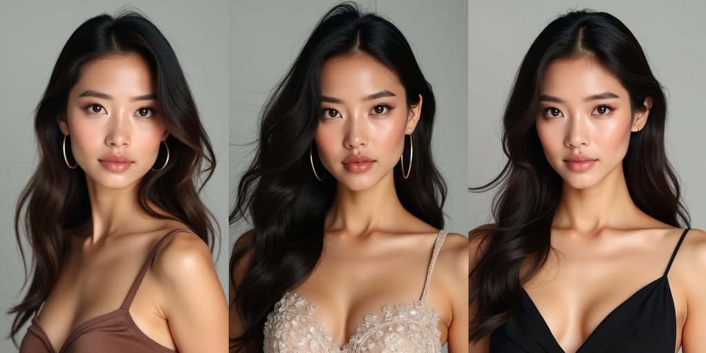 二、宝尼缇胶原力缇的适用场景与型号区分