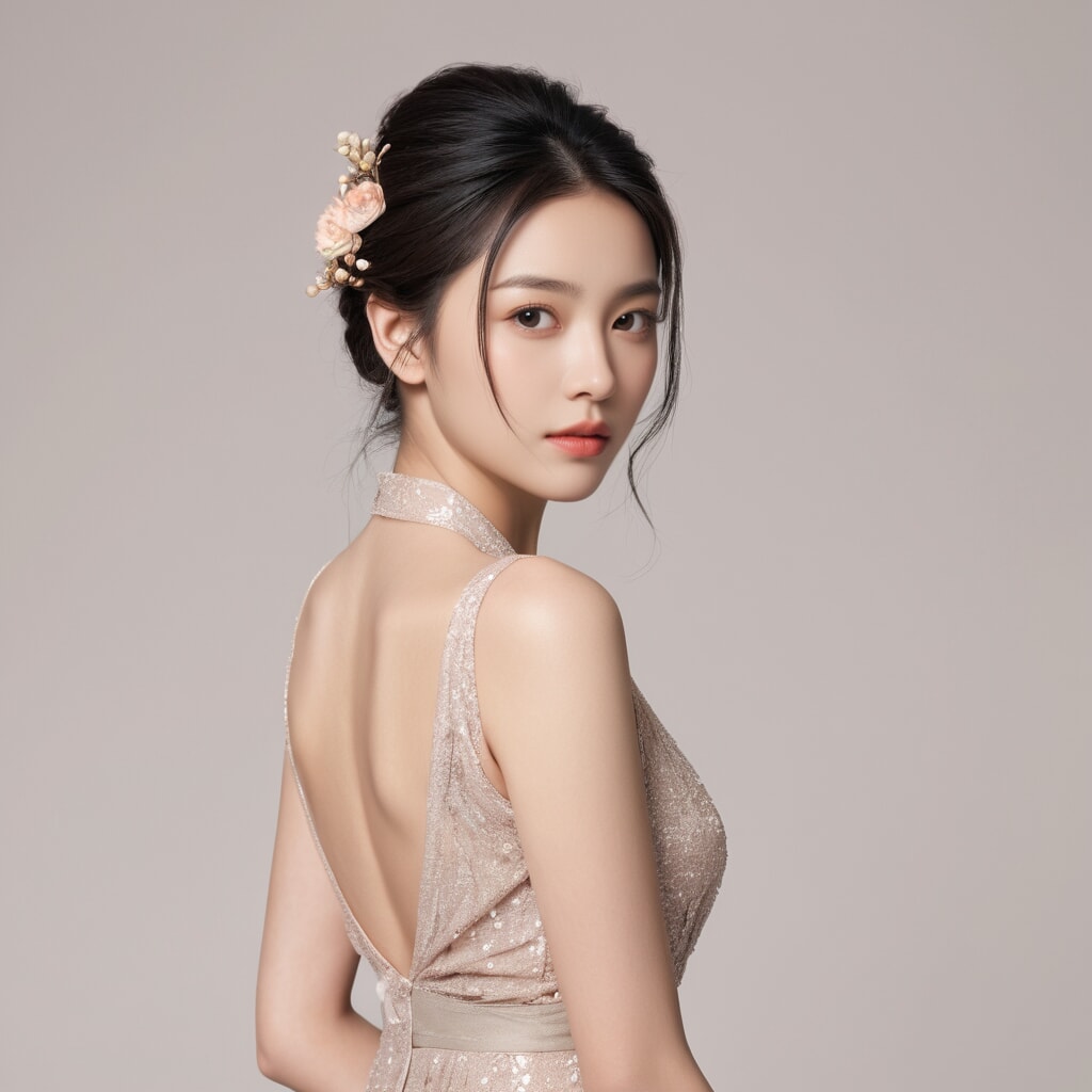 三、不开刀一针降颧|微创技术新选择