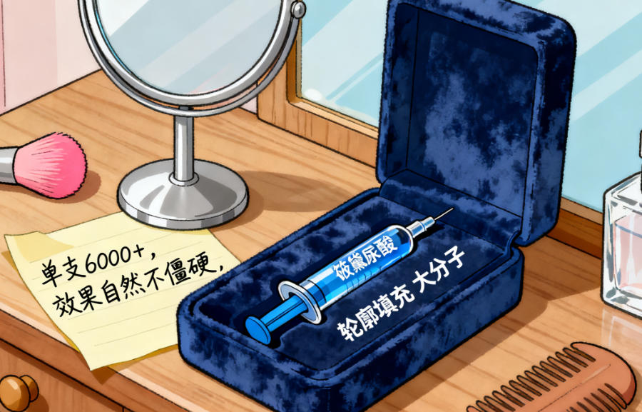 二、预防玻尿酸填充后下垂的五大关键措施