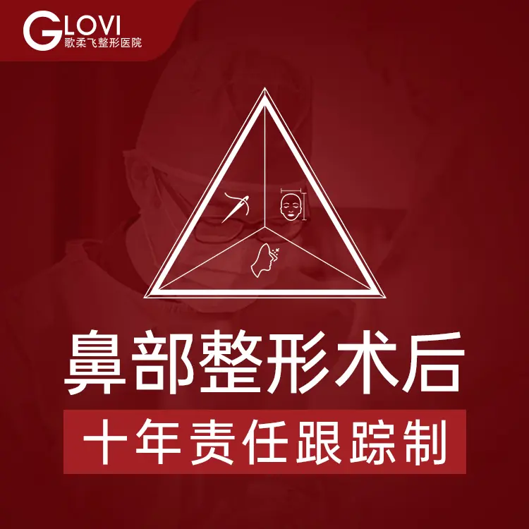 歌柔飛整形外科醫院 院區