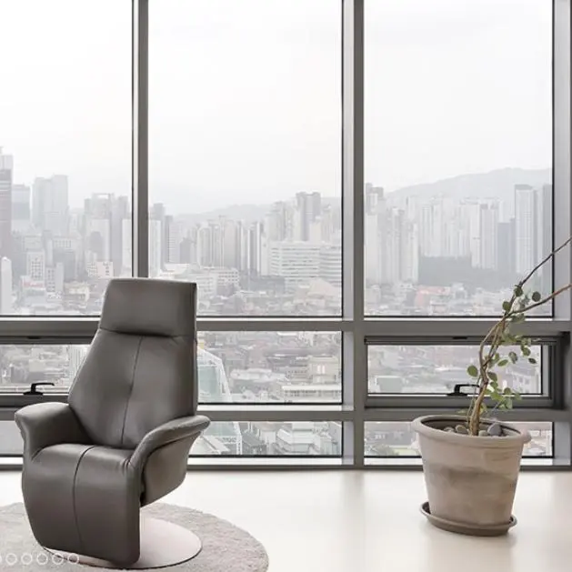 首爾街景