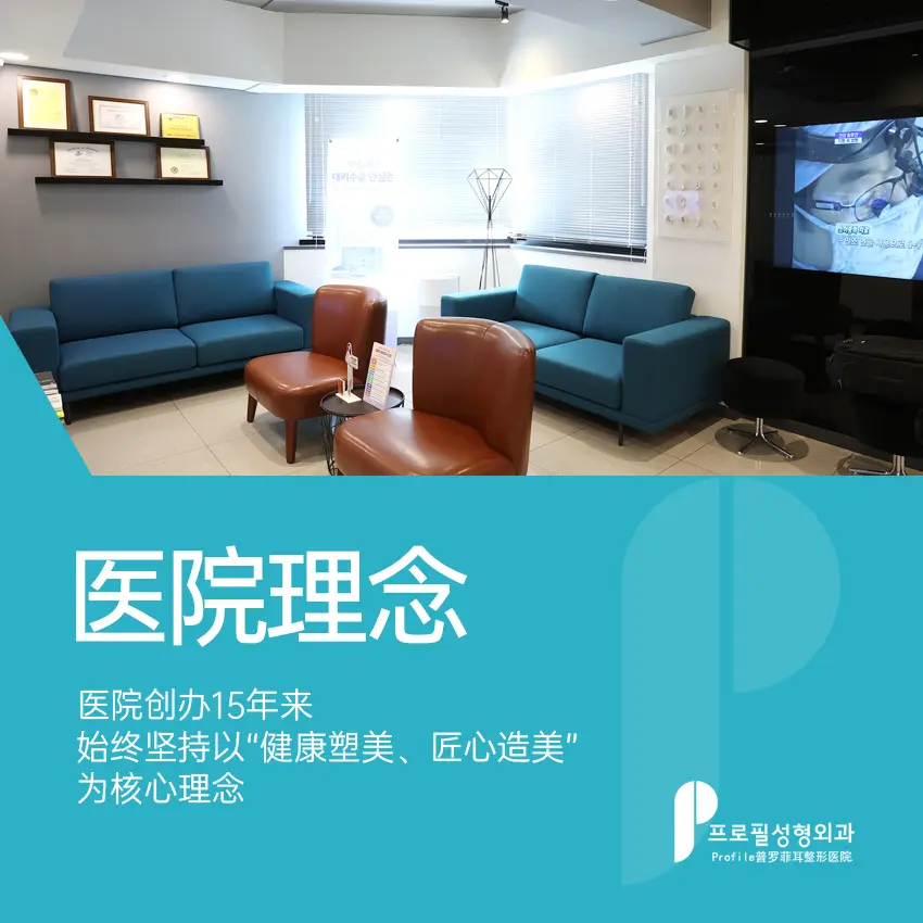 第一次約普羅菲耳整形外科醫院就成功：從選項目到面診的預約實錄（含價格）