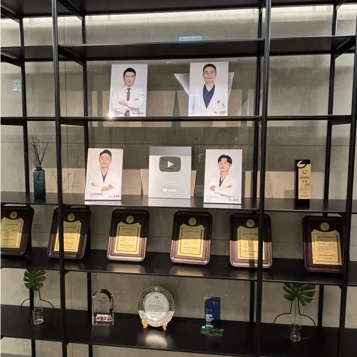 毛傑琳整形外科（Mojerim Plastic Surgery Clinic）靠譜嗎？BeautsGO平台價格透明＋中韓同價、拒絕外國人溢價、狎鷗亭站核心院區與真實報價