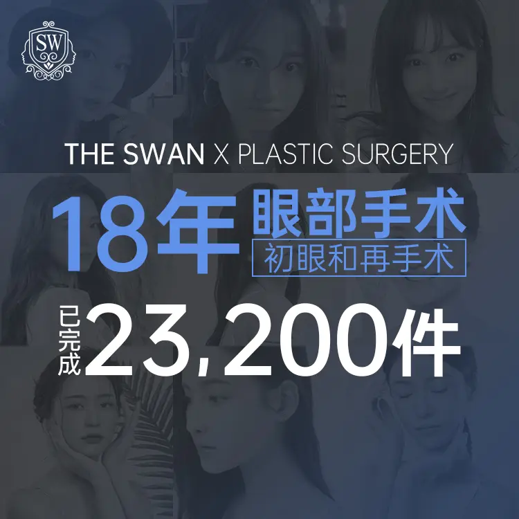 The Swan整形外科 診所