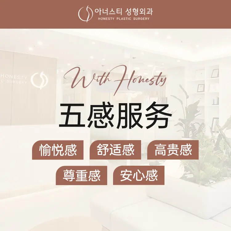 HONESTY整形外科值不值得去？分院、特色、2026 最新價格表與預約一文懂