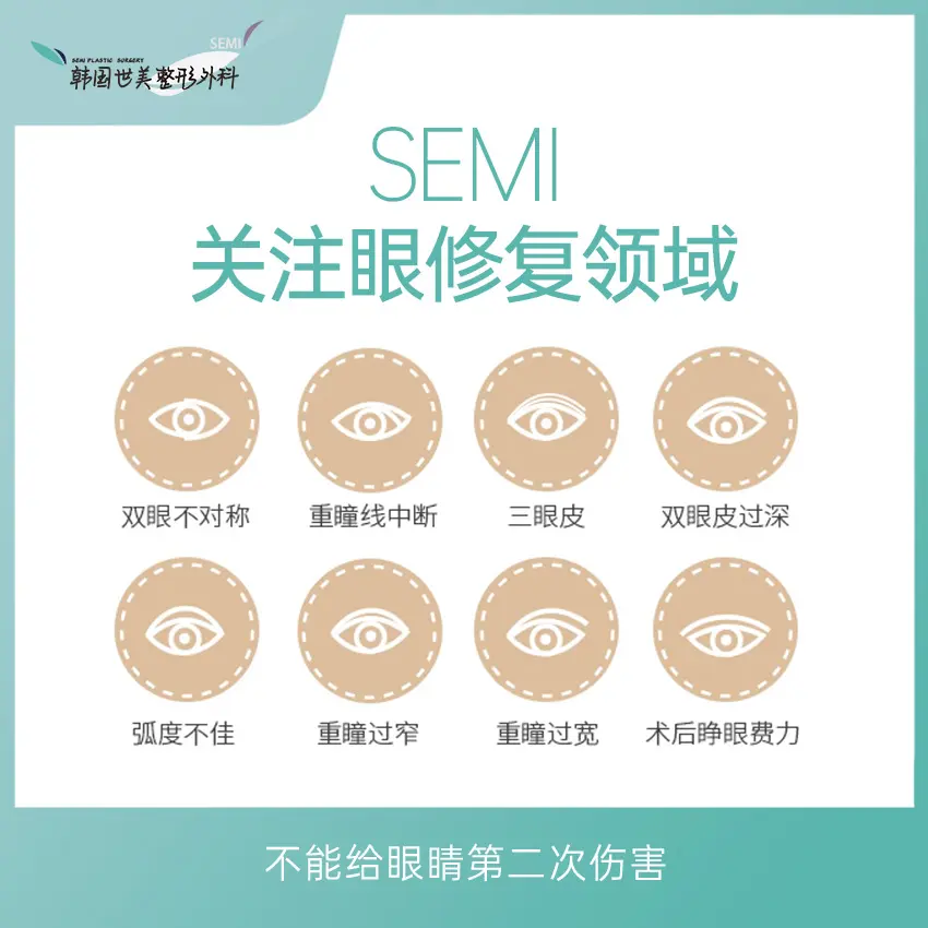 世美整形外科醫院 診所