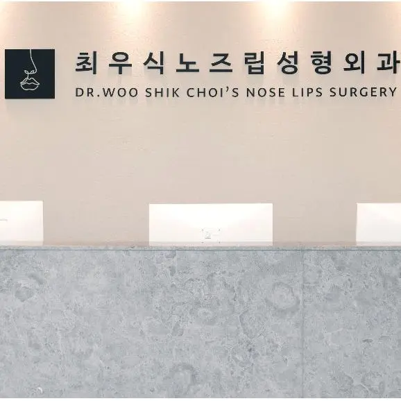 Noselips整形外科醫院
