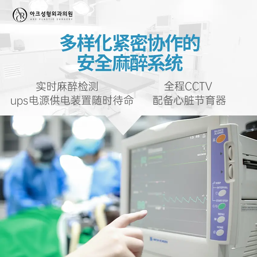 雅閣整形外科 診所