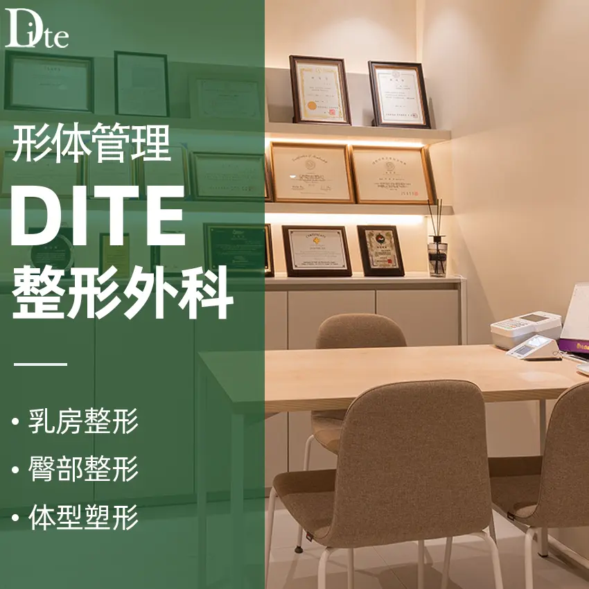 想做 【Dite Mentor（C）曼托假體隆胸】全韓嚴選 透明消費 醫資可查 又怕踩雷？BeautsGO預約DITE 整形外科醫院（江南）避坑＋查價