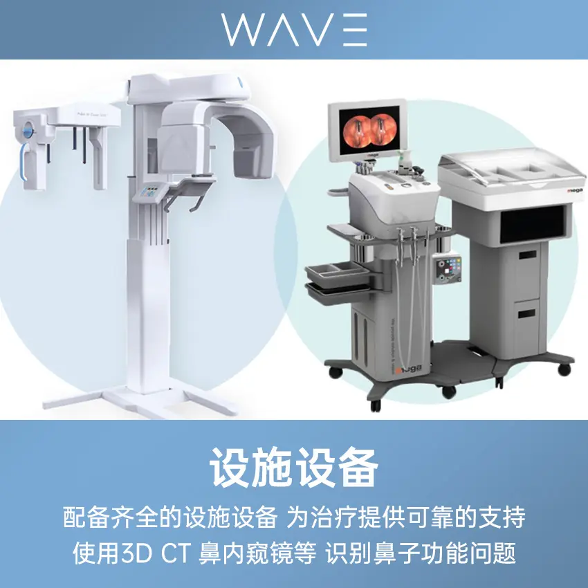 Wave醫院 診所