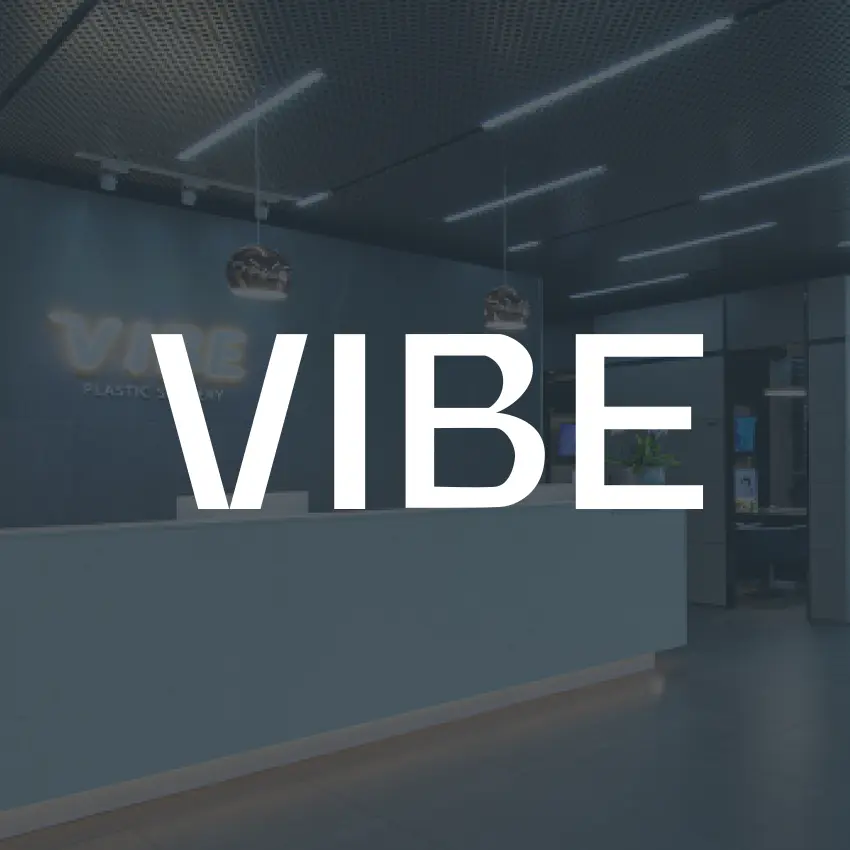 VIBE整形外科醫院