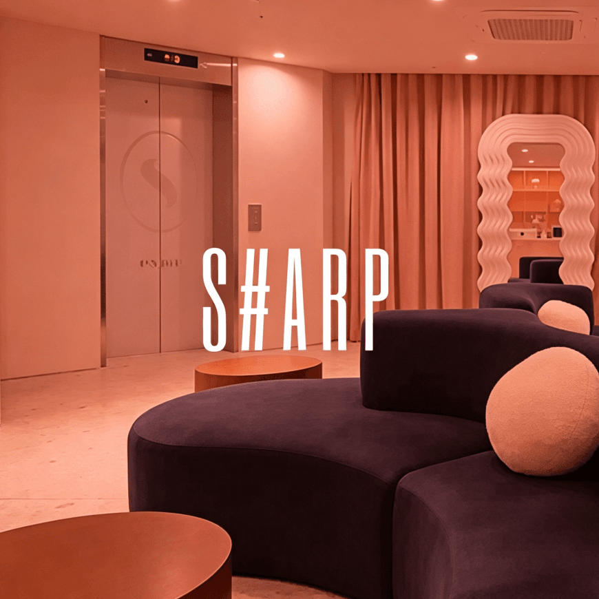 SHARP整形醫院