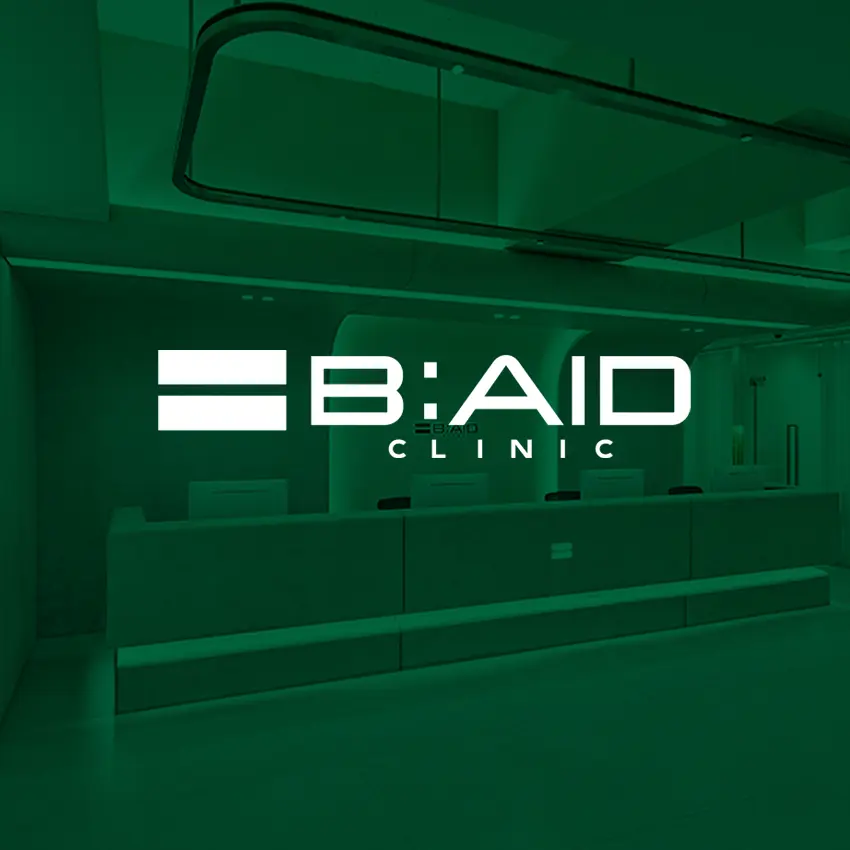 Baid皮膚科