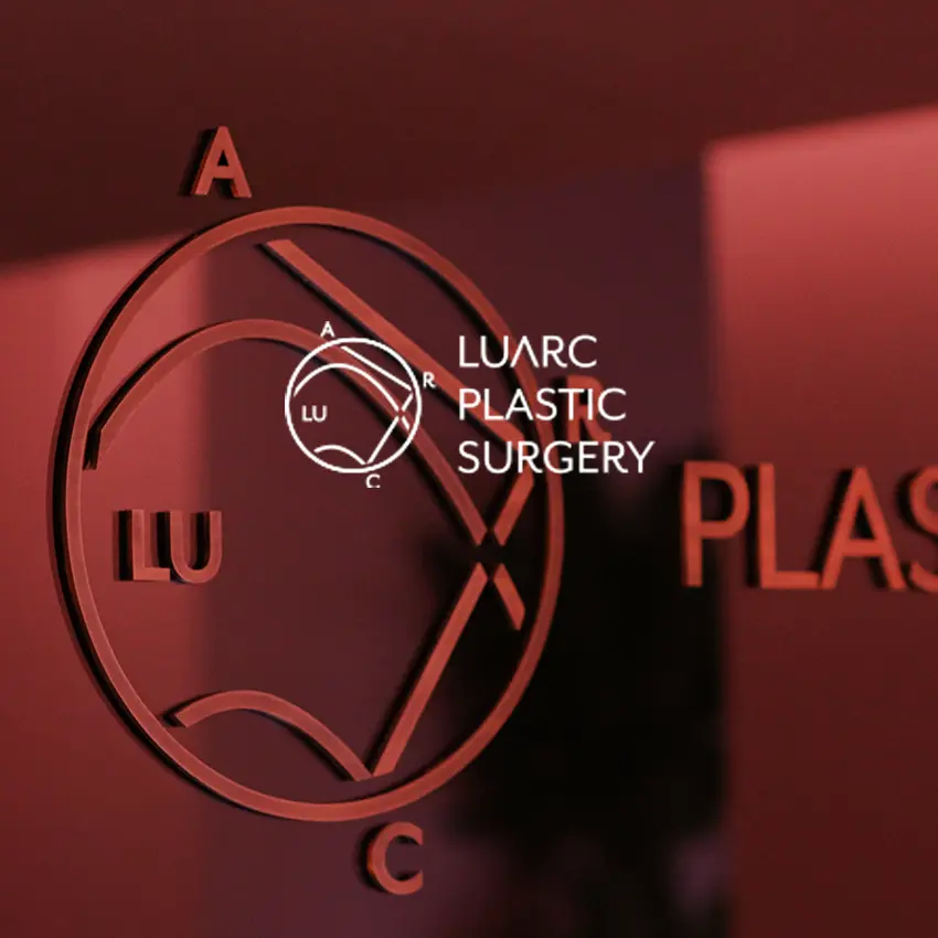 luarc整形外科
