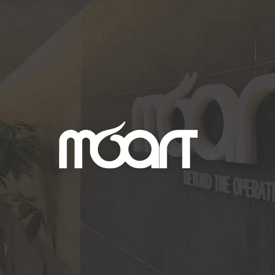 Moart毛髮移植醫院