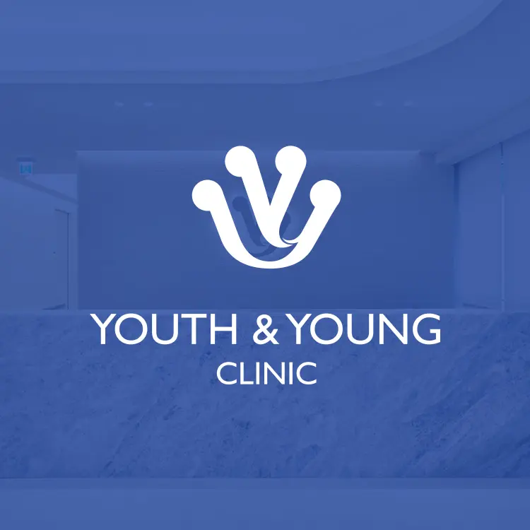 Youth&Young 醫院（清潭本店）