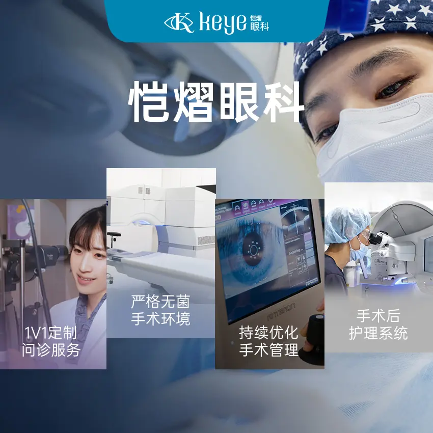 KEYE眼科醫院