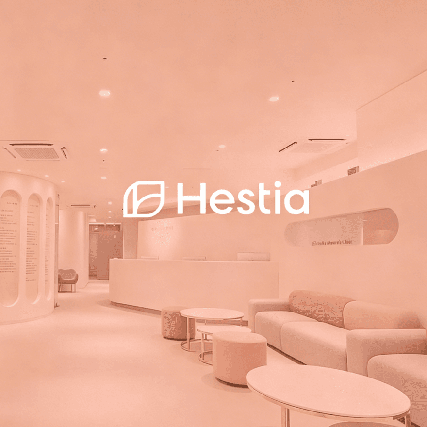 Hestia女性醫院