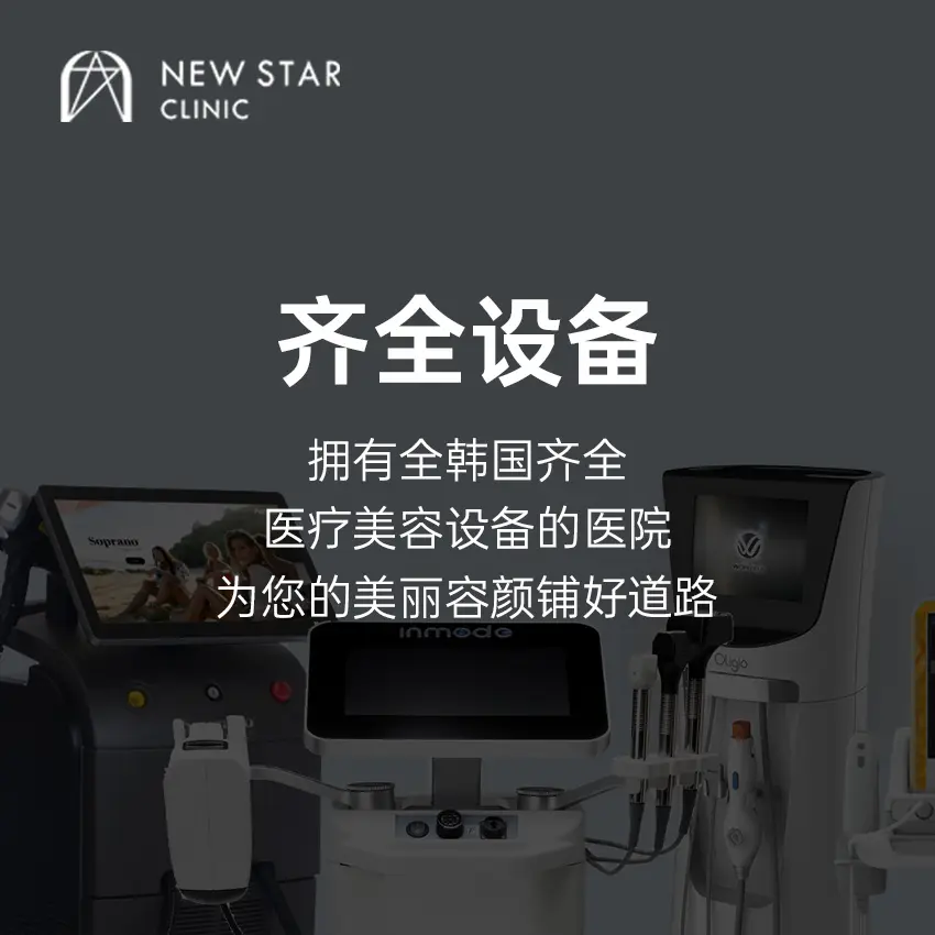 newstar皮膚科 院區